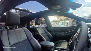 Toyota Harrier 2019 Silver