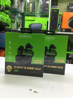 Oraimo Space Buds Z Otw 625