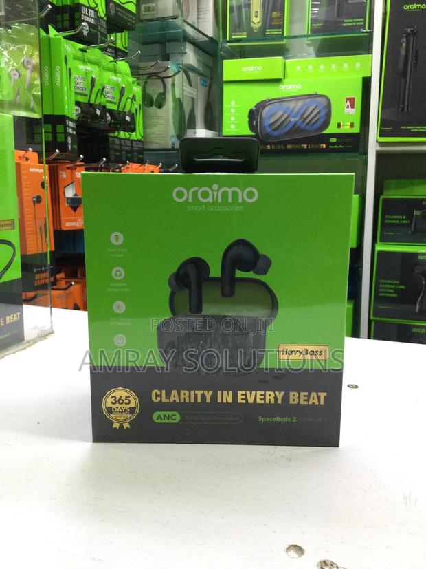 Oraimo Space Buds Z Otw 625 - thumbnail 2