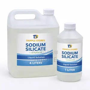 Sodium Silicate Liquid