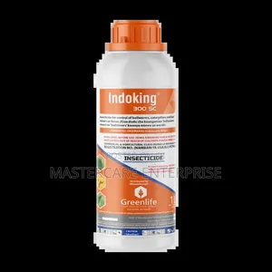 Indoking 300 Sc 1 Litre