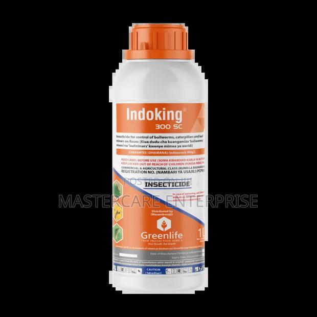 Indoking 300 Sc 1 Litre