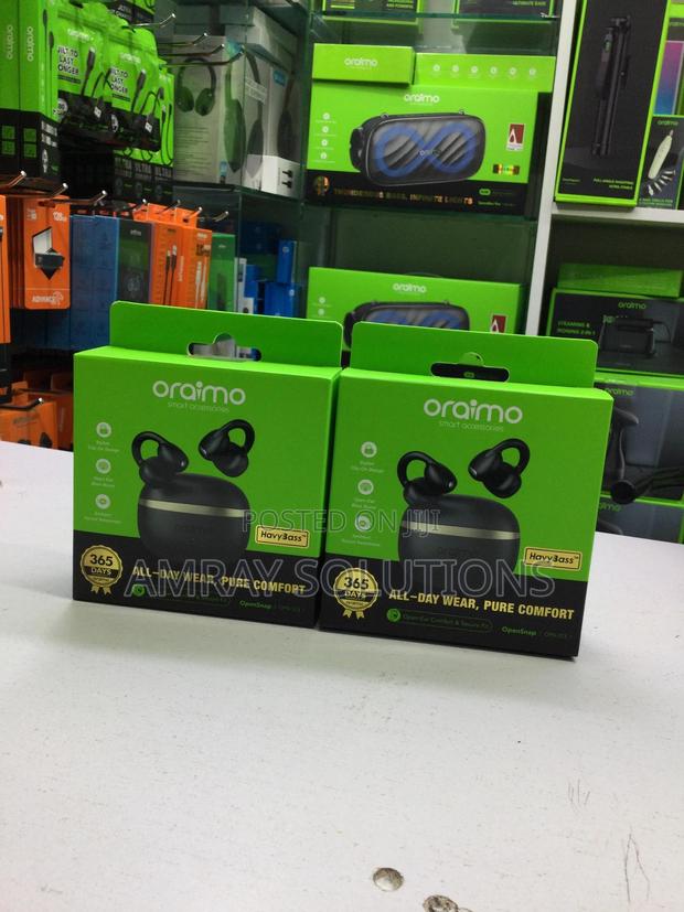 Oraimo Open Snap Opn 373