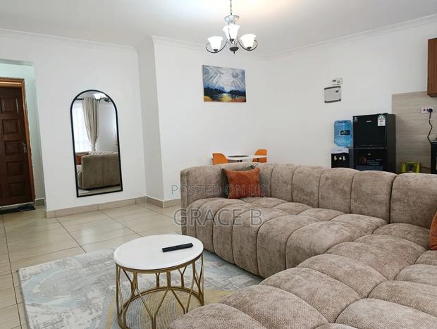 Furnished 1bdrm Apartment in Ruaka for rent - thumbnail 2