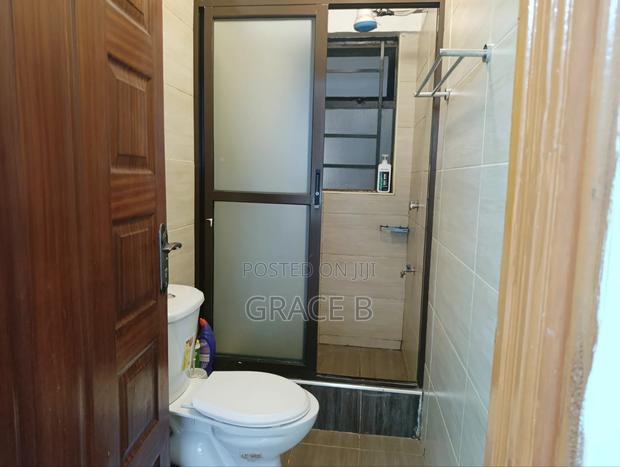 Furnished 1bdrm Apartment in Ruaka for rent - thumbnail 7