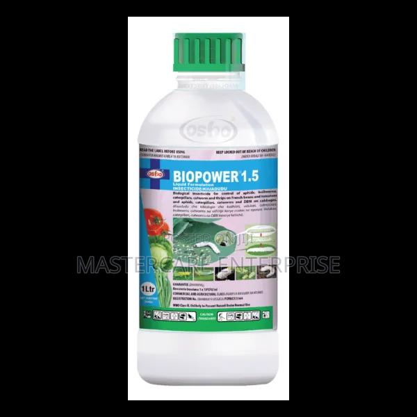 Bio Power 1.5 Insecticides 1 Litre