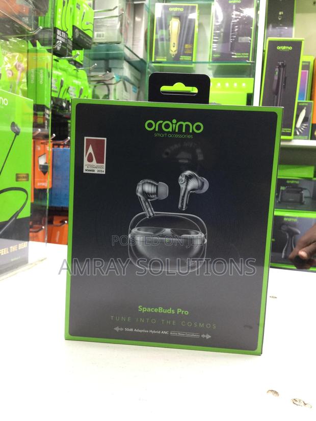 Oraimo Space Buds Pro Otw 930 - thumbnail 2
