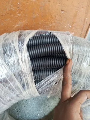 Flexible Corrugated Conduit,