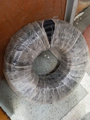 Flexible Corrugated Conduit,