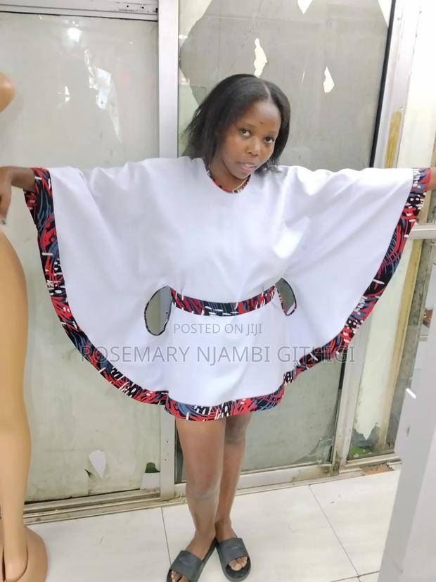 Ronjagi Fashion House - main view
