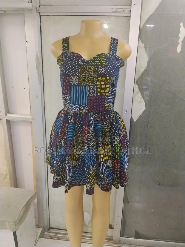 Ronjagi Fashion House - thumbnail 2