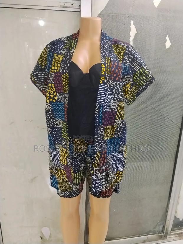 Ronjagi Fashion House - thumbnail 3