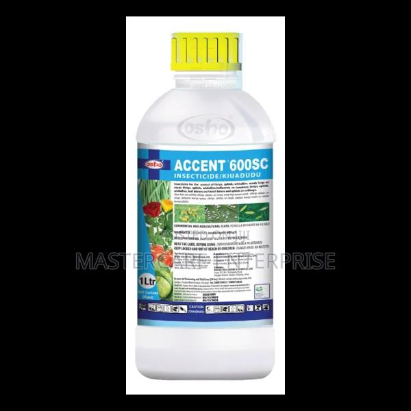 Accent 600sc Insecticides