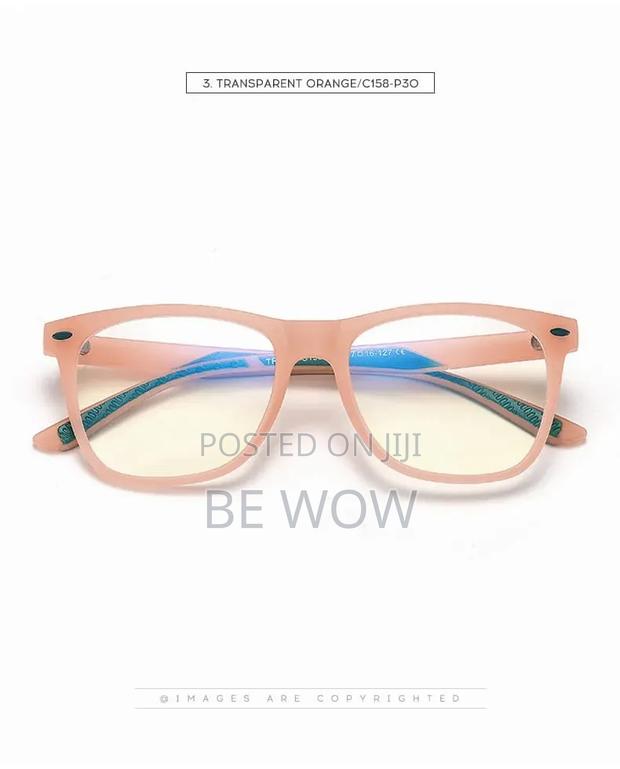 Teenage Eye Wear
