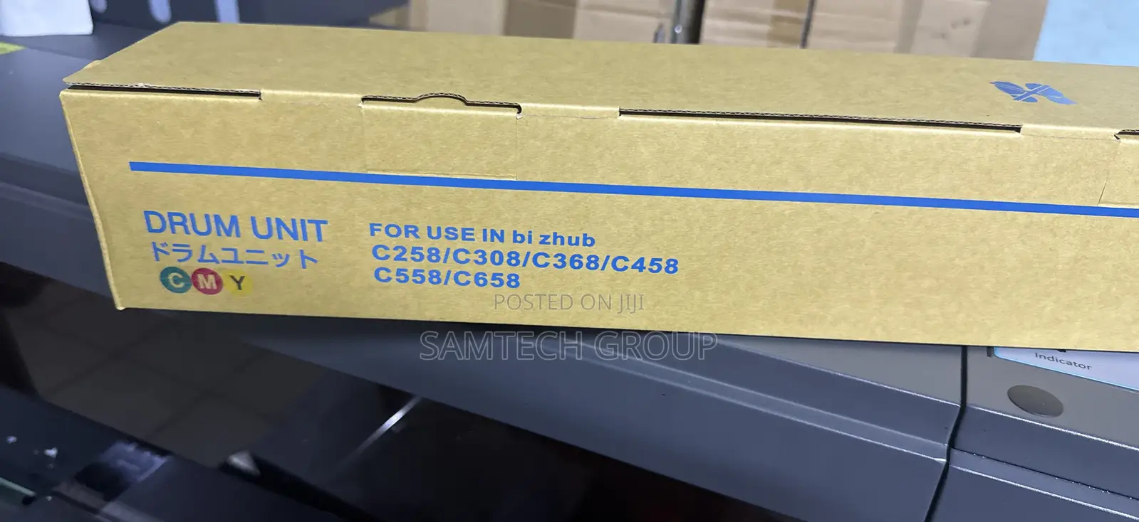 Best Quality Drum Unit Konica C258