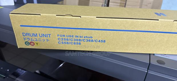 Best Quality Drum Unit Konica C258