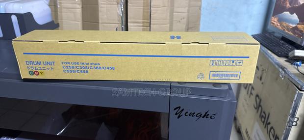 Konica Minolta Bizhub C308 Drum Unit