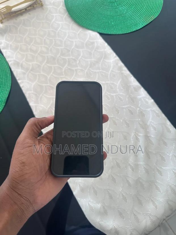 Apple iPhone 12 Pro 512 GB Blue - thumbnail 2
