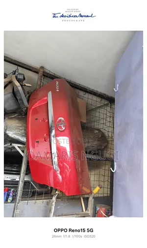 Belta Boot Ex Japan