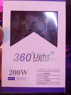 Led Kit All Bulbs and Types Available