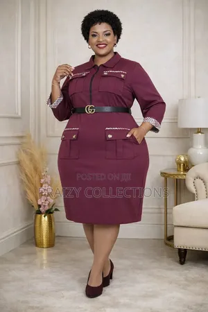 Original Premium Soft Khaki Fabric