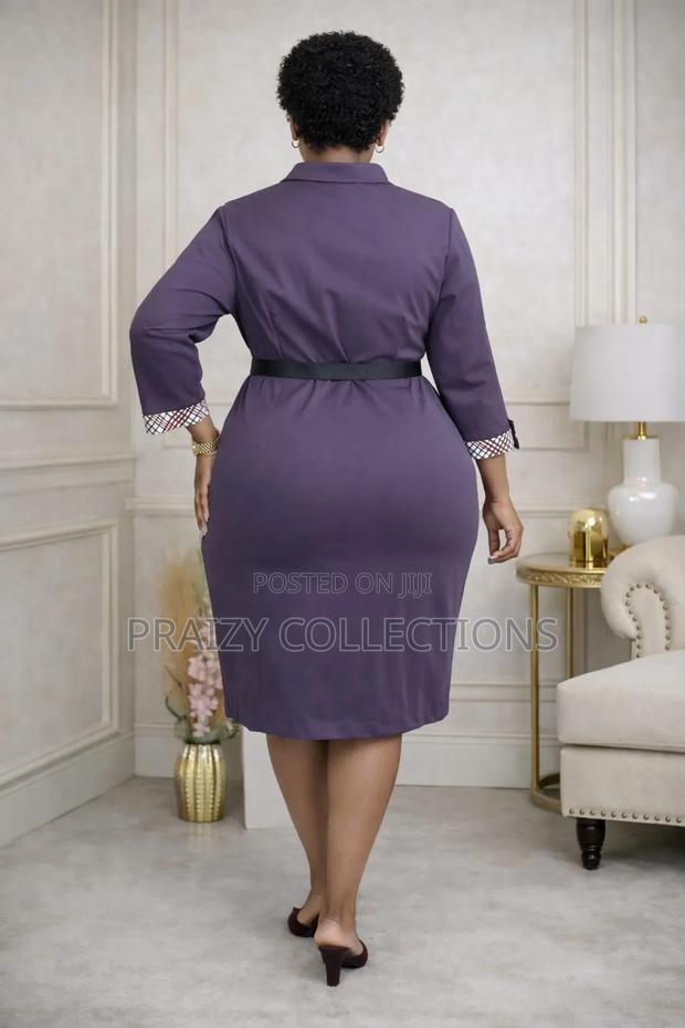 Original Premium Soft Khaki Fabric - thumbnail 7