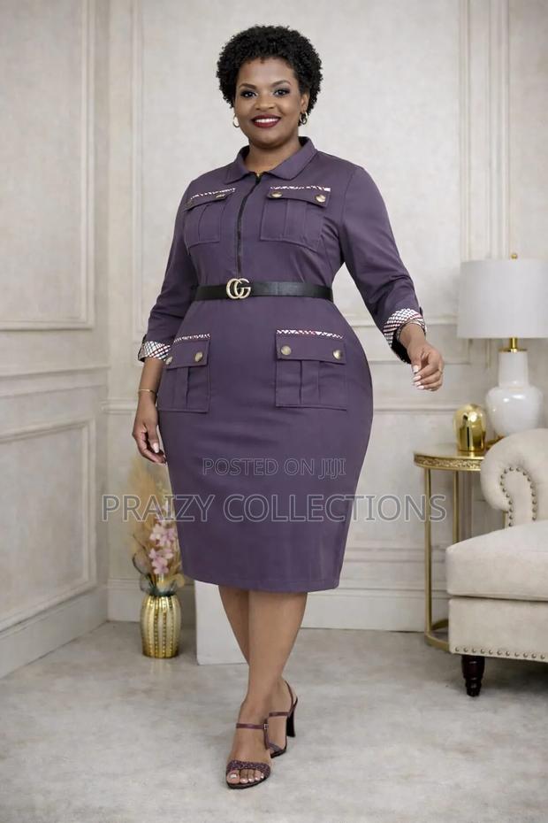 Original Premium Soft Khaki Fabric - thumbnail 9