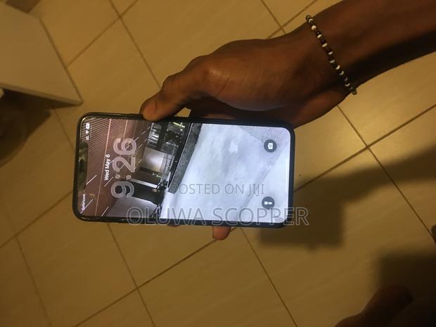 Apple iPhone 11 Pro Max 256 GB Gray
