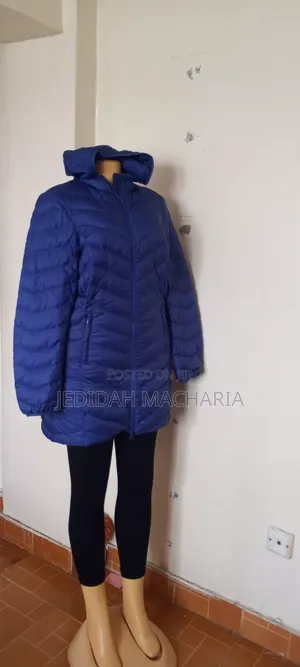 Rain Coats, Puff Jackets,Thermal Jackets