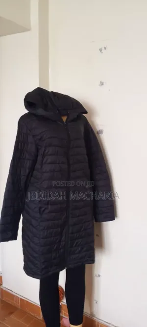 Rain Coats, Puff Jackets,Thermal Jackets