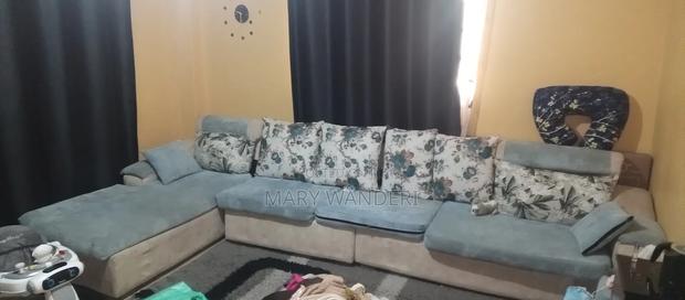 Second Hand Sofa Seat