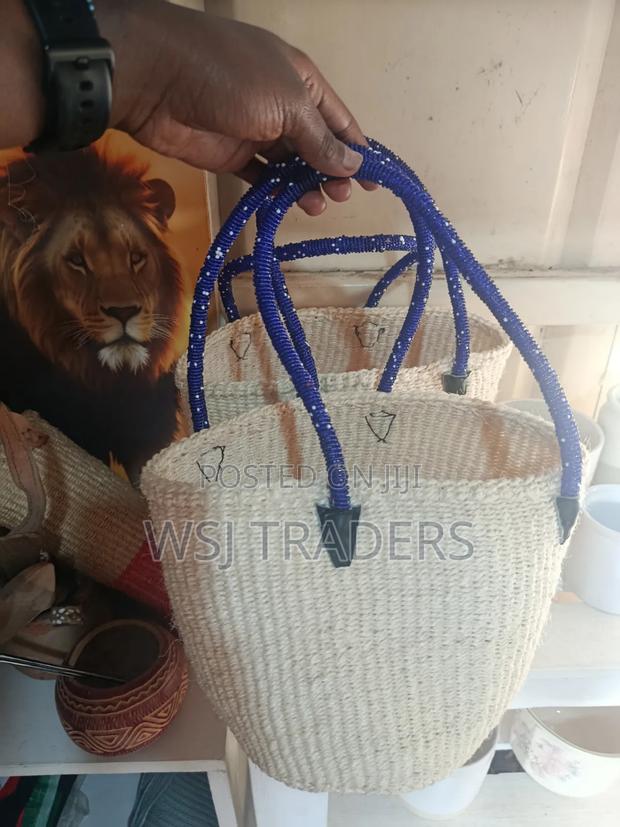 Tote Baskets