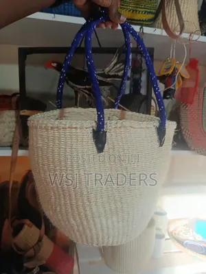 Tote Baskets