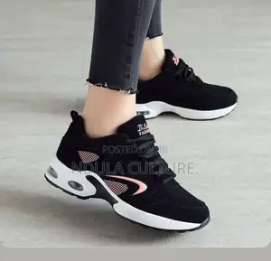 Trendy Cool Fashion Sneakers for Ladies