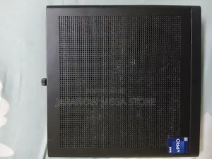 Desktop Computer HP EliteDesk 800 G4 16GB Intel SSD 256GB