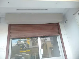 Prime 2-in-1 Shop to Let at Cinemax Nyali Mombasa Mainland