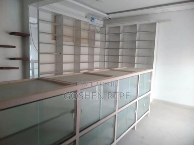 Prime 2-in-1 Shop to Let at Cinemax Nyali Mombasa Mainland - thumbnail 4