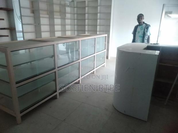 Prime 2-in-1 Shop to Let at Cinemax Nyali Mombasa Mainland - thumbnail 6