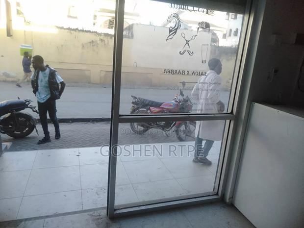 Prime 2-in-1 Shop to Let at Cinemax Nyali Mombasa Mainland - thumbnail 8