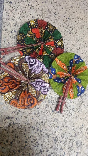 Ankara Fan