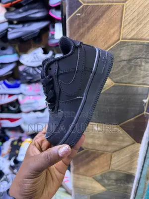 Airforce 1 Shoes for Kids