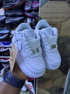 Airforce 1 Shoes for Kids