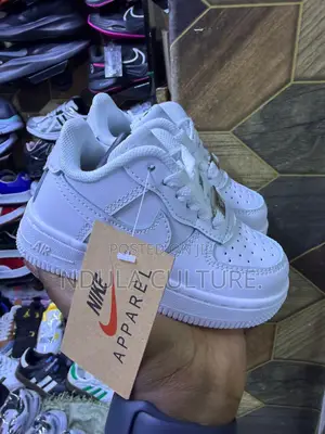 Airforce 1 Shoes for Kids