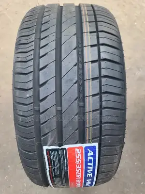 255/35r18 Vinmax Tyres 94w Active V02