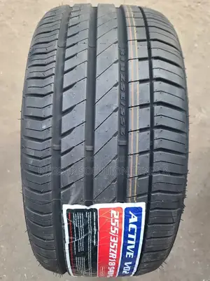 255/35r18 Vinmax Tyres 94w Active V02