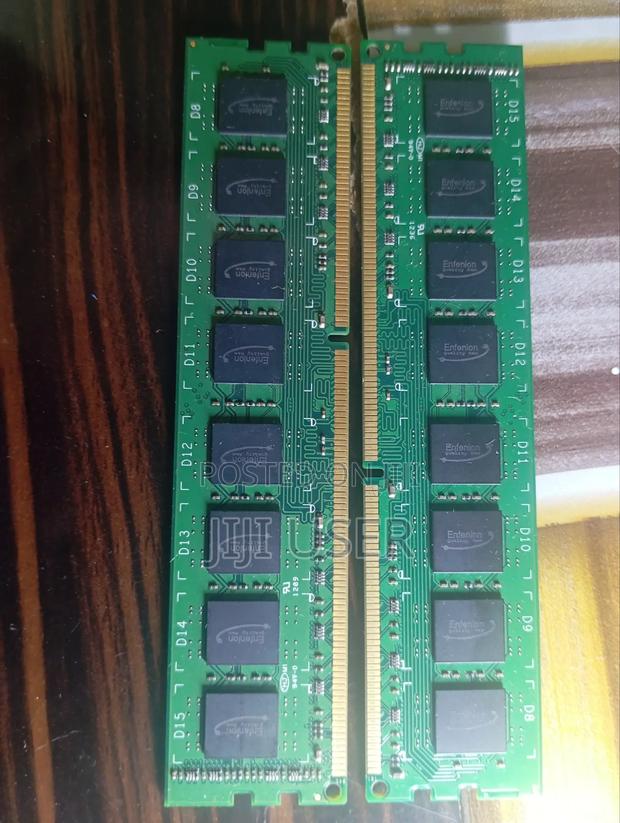 4g 13333mhz 06 - main view
