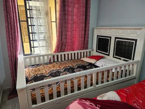 4/6 Bed of Kids