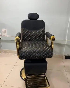 Vvip Executive Barber Chair
