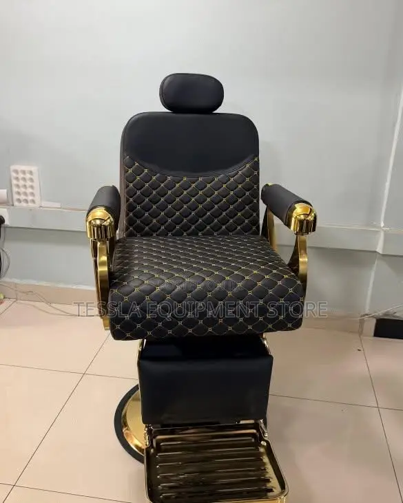 Vvip Executive Barber Chair