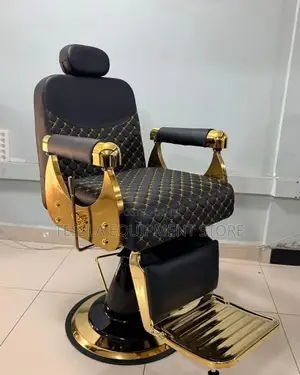 Vvip Executive Barber Chair